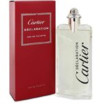 CARTIER DECLARATION EDT M 100ML