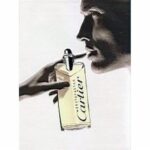 CARTIER DECLARATION EDT M 100ML
