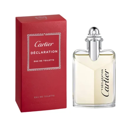 CARTIER DECLARATION EDT M 50ML
