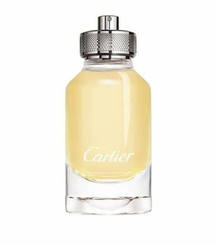 CARTIER L`ENVOL EDT M 80ML без опаковка