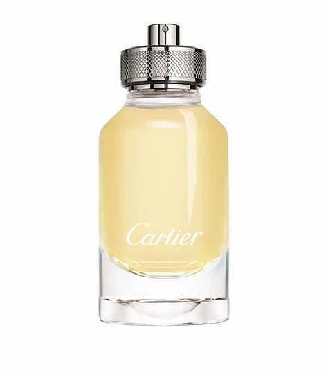 CARTIER L`ENVOL EDT M 80ML без опаковка CARTIER L`ENVOL EDT M 80ML без опаковка