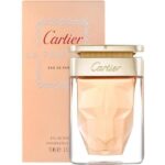 CARTIER LA PANTHERE EDP 50ML