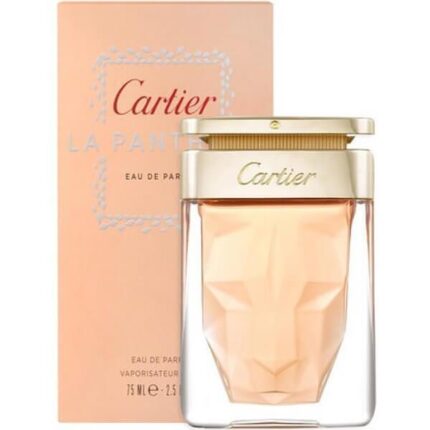 CARTIER LA PANTHERE EDP 50ML