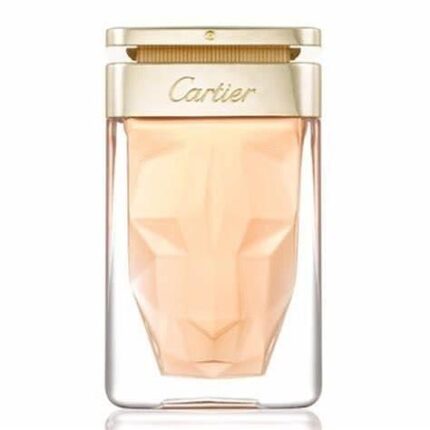 CARTIER LA PANTHERE EDP 50ML