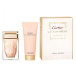 CARTIER LA PANTHERE EDP 75ML+100BL CARTIER LA PANTHERE EDP 75ML+100BL