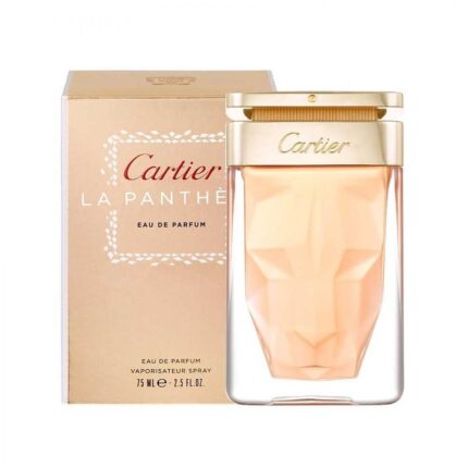 CARTIER LA PANTHERE EDP 75ML