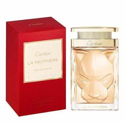 CARTIER LA PANTHERE EDP D 100ML