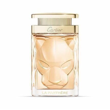 CARTIER LA PANTHERE EDP D 100ML