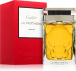 CARTIER LA PANTHERE PARFUM 100ML