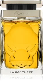 CARTIER LA PANTHERE PARFUM 100ML