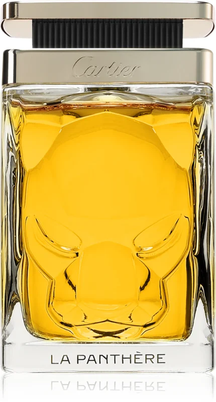CARTIER LA PANTHERE PARFUM 100ML
