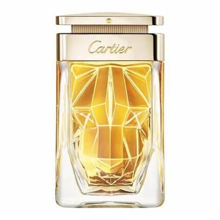 CARTIER LA PANTHERE PARFUM 50ML