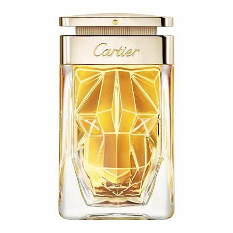 CARTIER LA PANTHERE PARFUM 50ML CARTIER LA PANTHERE PARFUM 50ML