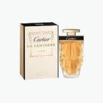 CARTIER LA PANTHERE PARFUM 75ML
