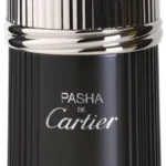 CARTIER PASHA EDITION NOIR EDT M 100ML без опаковка