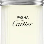 CARTIER PASHA EDT M 100ML
