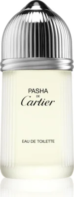 CARTIER PASHA EDT M 100ML