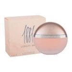 CERRUTI 1881 EDT D 100ML CERRUTI 1881 EDT D 100ML