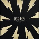 C.H BAD BOY EDT M 100ML+100DEO