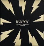 C.H BAD BOY EDT M 100ML+100DEO
