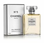CHANEL 5 EAU PREMIERE EDP 100ML