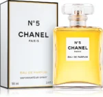 CHANEL 5 EDP 100ML