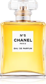 CHANEL 5 EDP 100ML