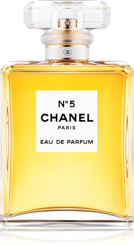 CHANEL 5 EDP 100ML