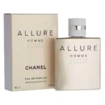 CHANEL ALLURE EDITION BLANCHE EDP M 100ML