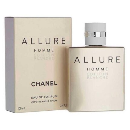 CHANEL ALLURE EDITION BLANCHE EDP M 100ML