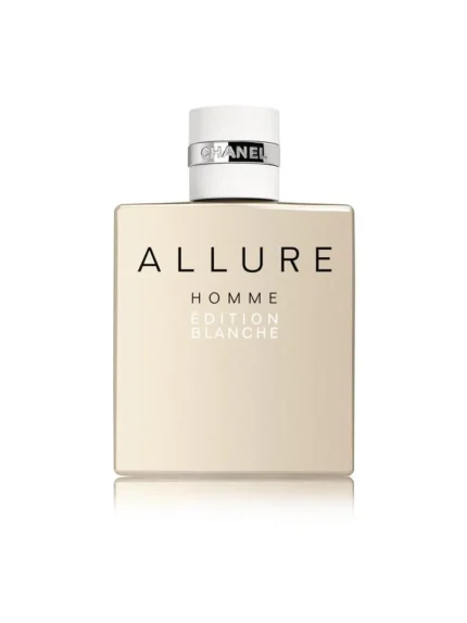 CHANEL ALLURE EDITION BLANCHE EDP M 100ML
