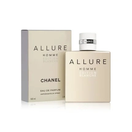 CHANEL ALLURE EDITION BLANCHE EDP M 50ML
