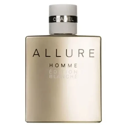 CHANEL ALLURE EDITION BLANCHE EDP M 50ML