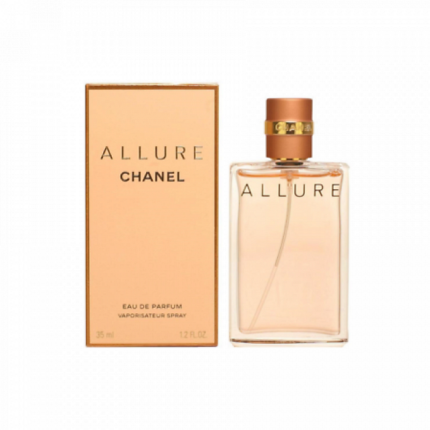 CHANEL ALLURE EDP D 35ML