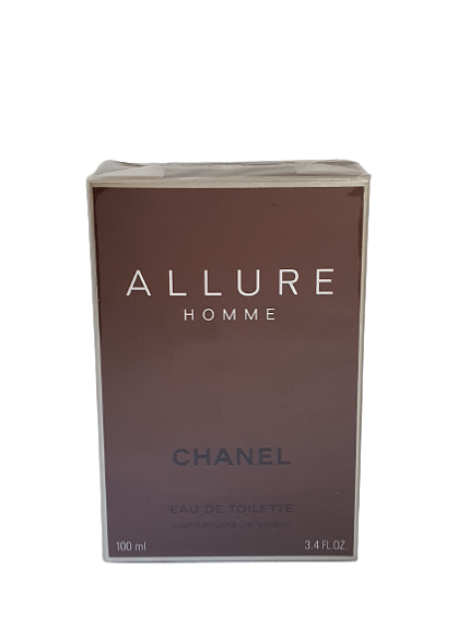 CHANEL ALLURE EDT M 100ML