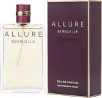 CHANEL ALLURE SENSUELLE EDP D 50ML