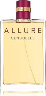 CHANEL ALLURE SENSUELLE EDP D 50ML