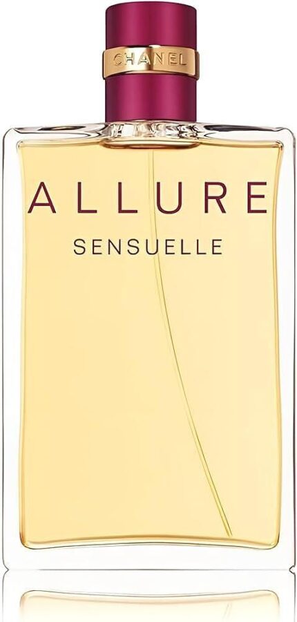 CHANEL ALLURE SENSUELLE EDP D 50ML