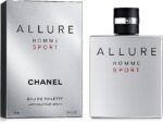 CHANEL ALLURE SPORT EDT M 100ML