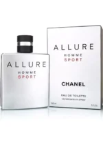 CHANEL ALLURE SPORT EDT M 150ML