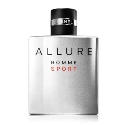 CHANEL ALLURE SPORT EDT M 150ML