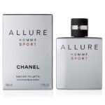 CHANEL ALLURE SPORT EDT M 50ML