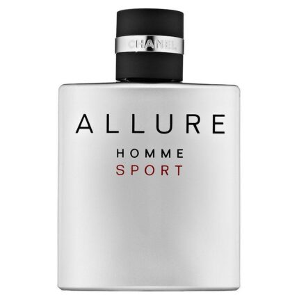 CHANEL ALLURE SPORT EDT M 50ML