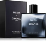 CHANEL BLEU DE CHANEL EDP 100ML CHANEL BLEU DE CHANEL EDP 100ML