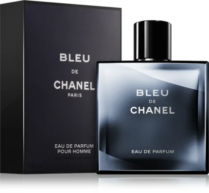 CHANEL BLEU DE CHANEL EDP 100ML