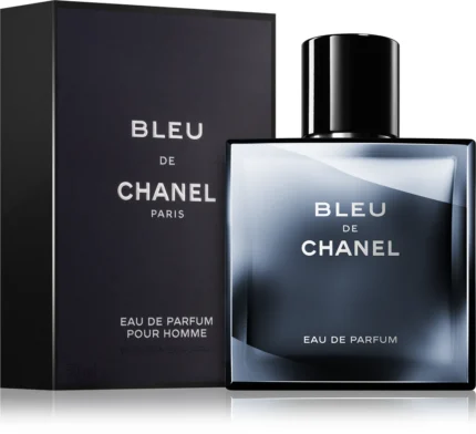 CHANEL BLEU DE CHANEL EDP 50ML