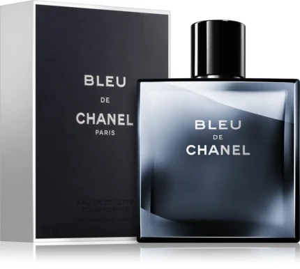 CHANEL BLEU DE CHANEL EDT 100ML CHANEL BLEU DE CHANEL EDT 100ML
