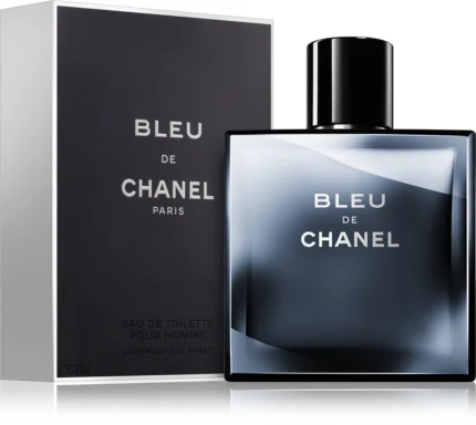 CHANEL BLEU DE CHANEL EDT 150ML CHANEL BLEU DE CHANEL EDT 150ML