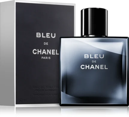 CHANEL BLEU DE CHANEL EDT 50ML CHANEL BLEU DE CHANEL EDT 50ML