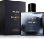 CHANEL BLEU DE CHANEL PARFUM 150ML
